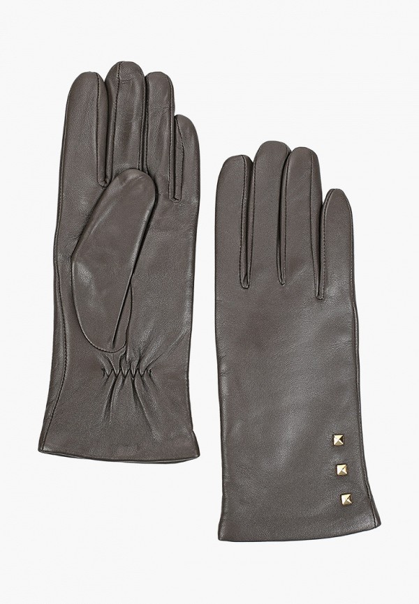 Перчатки Fabretti коричневый 20FW2-37 RTLAAS194101