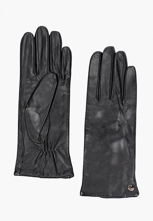 Перчатки Fabretti черный F14-1 black RTLAAS195301