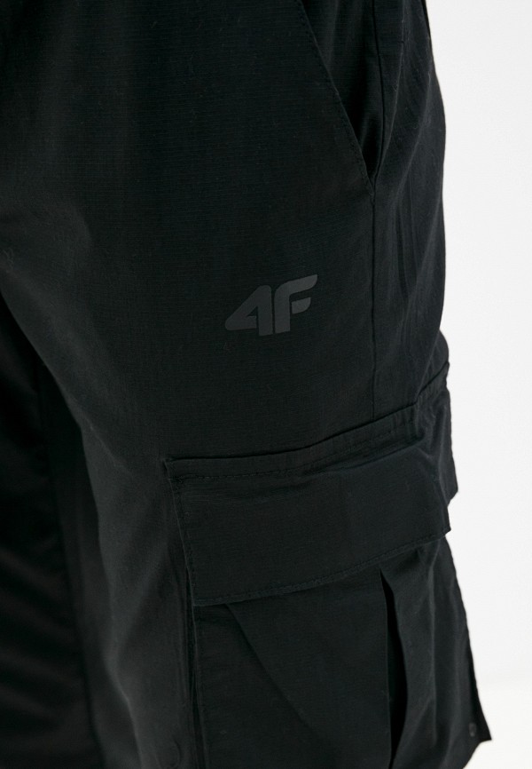 фото Брюки 4f