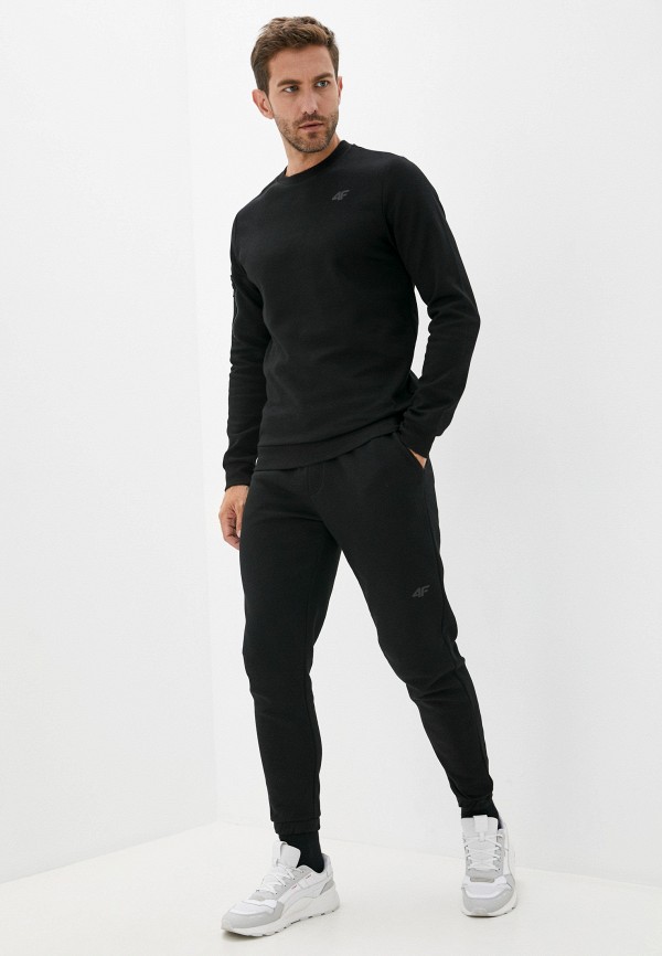 

Брюки спортивные 4F, Черный