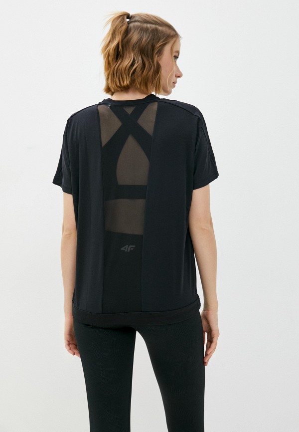 фото Футболка 4f