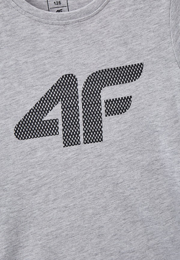 фото Футболка 4f