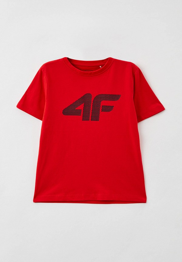 фото Футболка 4f
