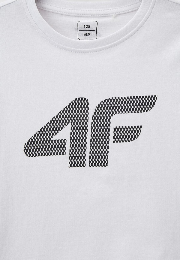 фото Футболка 4f