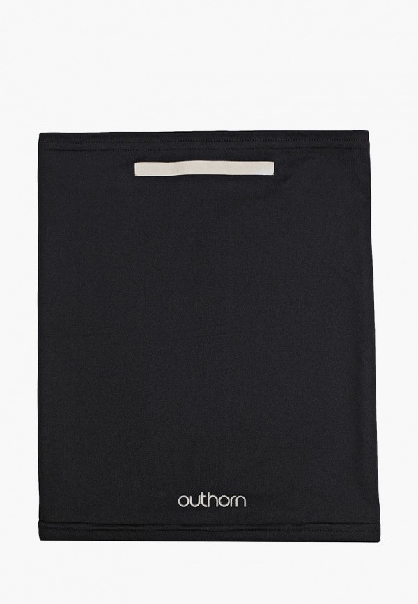 

Снуд Outhorn, Черный