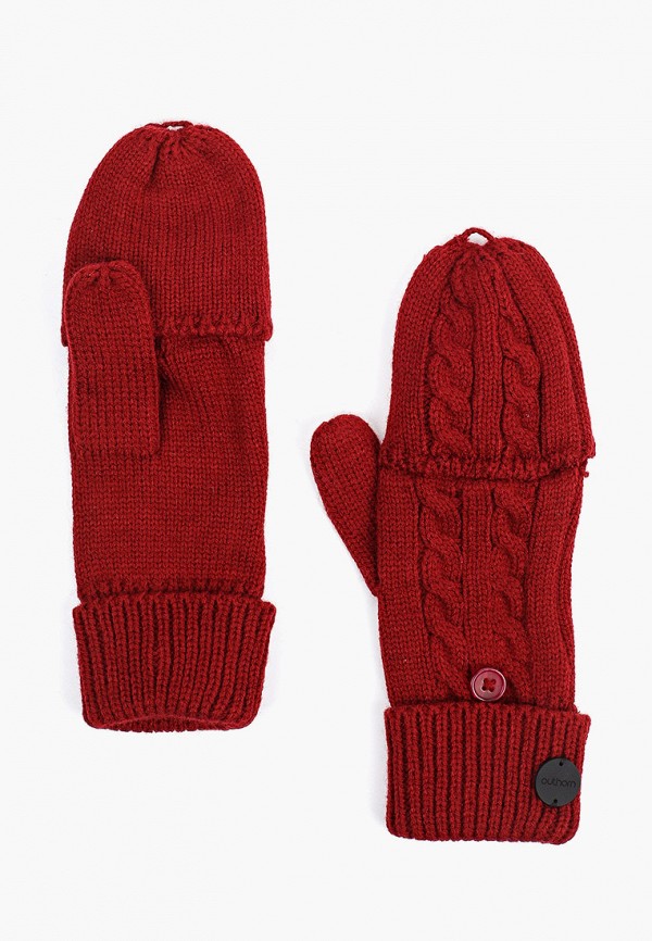 фото Митенки outhorn
