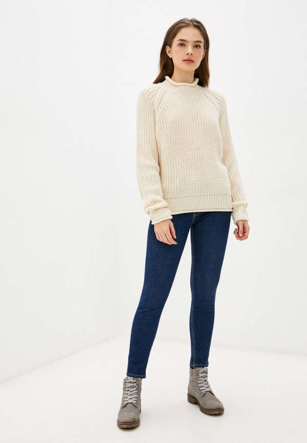 фото Свитер outhorn