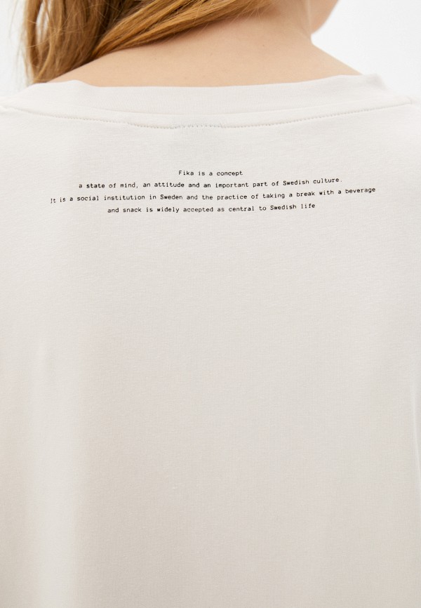 фото Футболка outhorn