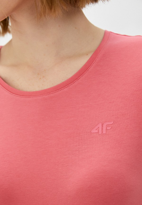 фото Футболка 4f