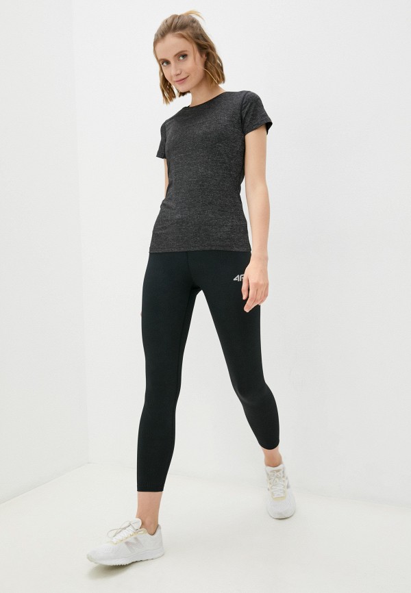 фото Футболка спортивная 4f