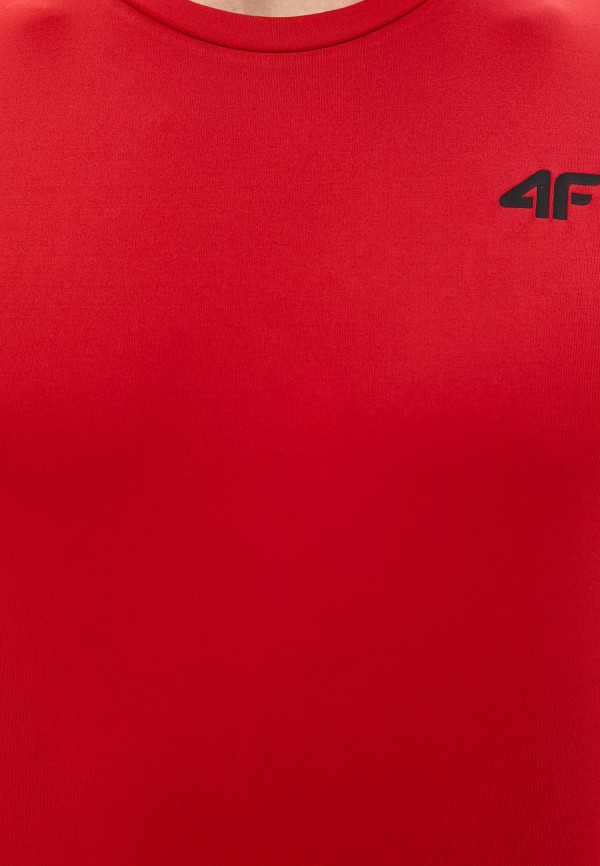 фото Футболка спортивная 4f