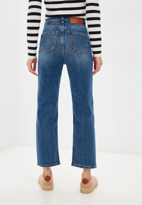 фото Джинсы twinset milano