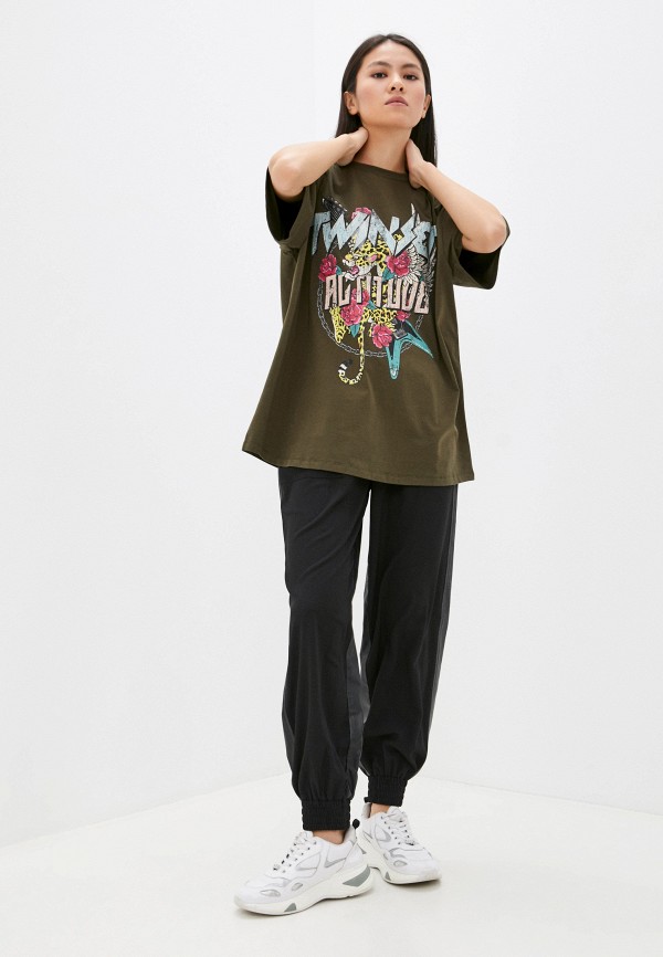 фото Футболка twinset milano