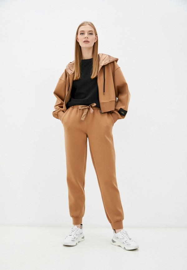 фото Брюки спортивные twinset milano