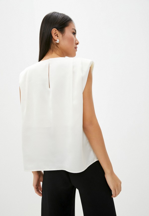 

Блуза Twinset Milano, Бежевый, U&B