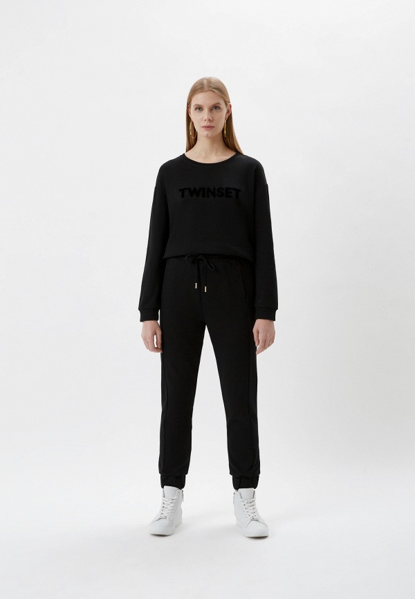 

Костюм домашний Twinset Milano, Черный, U&B