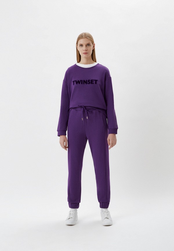 фото Костюм домашний twinset milano