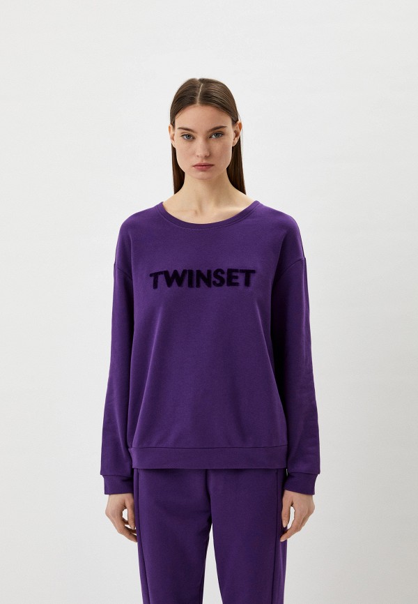 фото Костюм домашний twinset milano