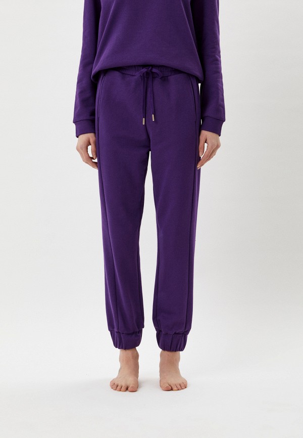 

Костюм домашний Twinset Milano, Фиолетовый, Twinset Milano RTLAAS225901