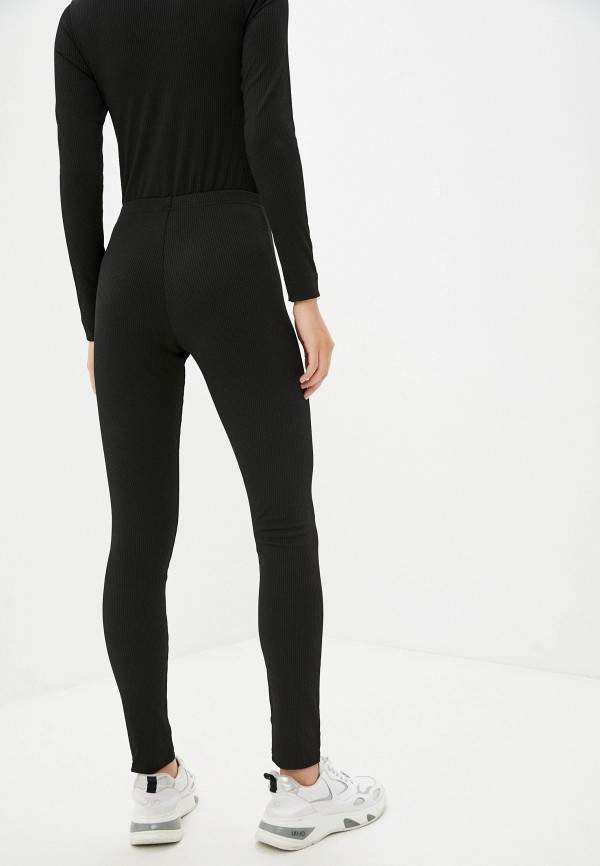 

Леггинсы Twinset Milano, Черный, U&B