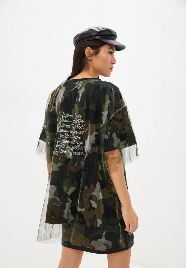 фото Футболка twinset milano