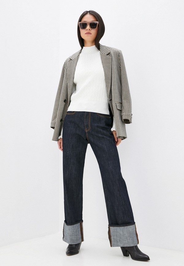 фото Водолазка twinset milano