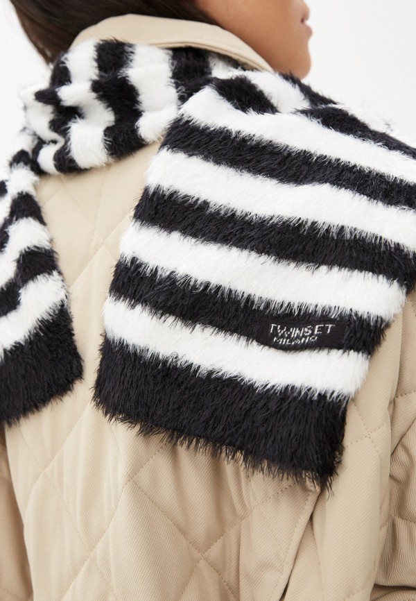 фото Шарф twinset milano