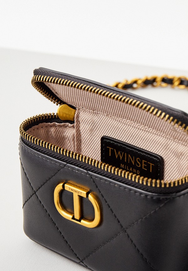 фото Сумка и брелок twinset milano