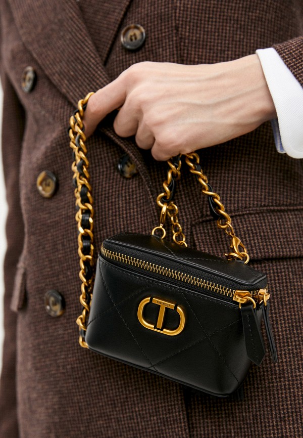 фото Сумка и брелок twinset milano