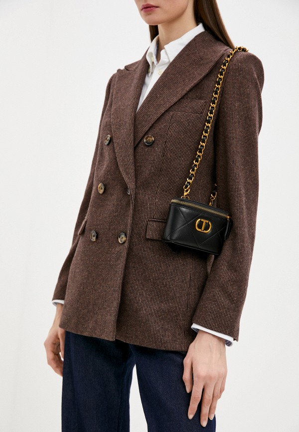 фото Сумка и брелок twinset milano