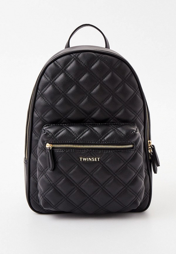 

Рюкзак Twinset Milano, Черный