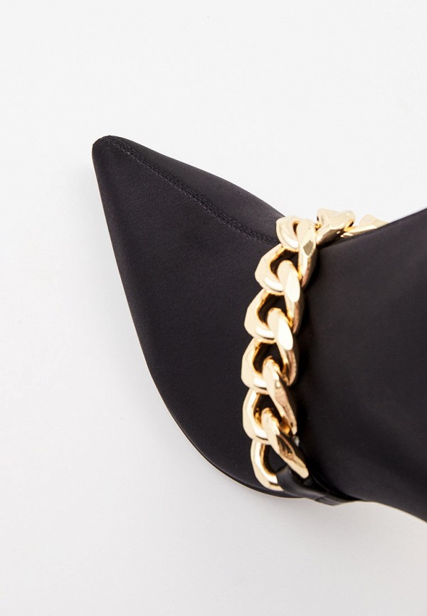 фото Ботфорты twinset milano