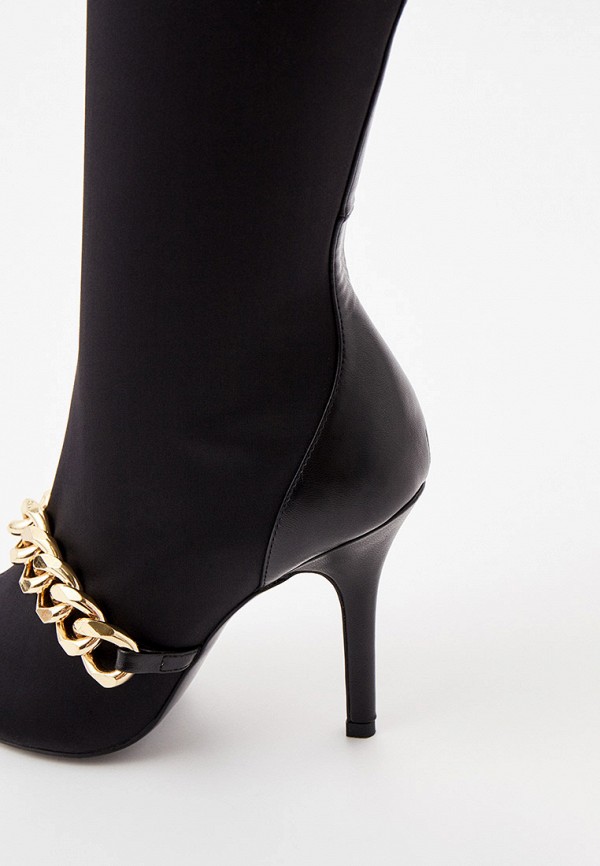 фото Ботфорты twinset milano