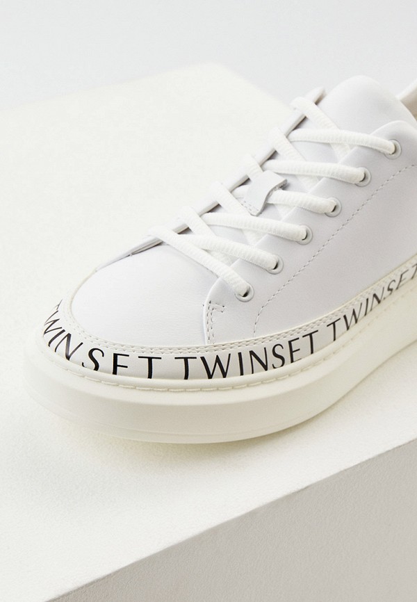 фото Кеды twinset milano