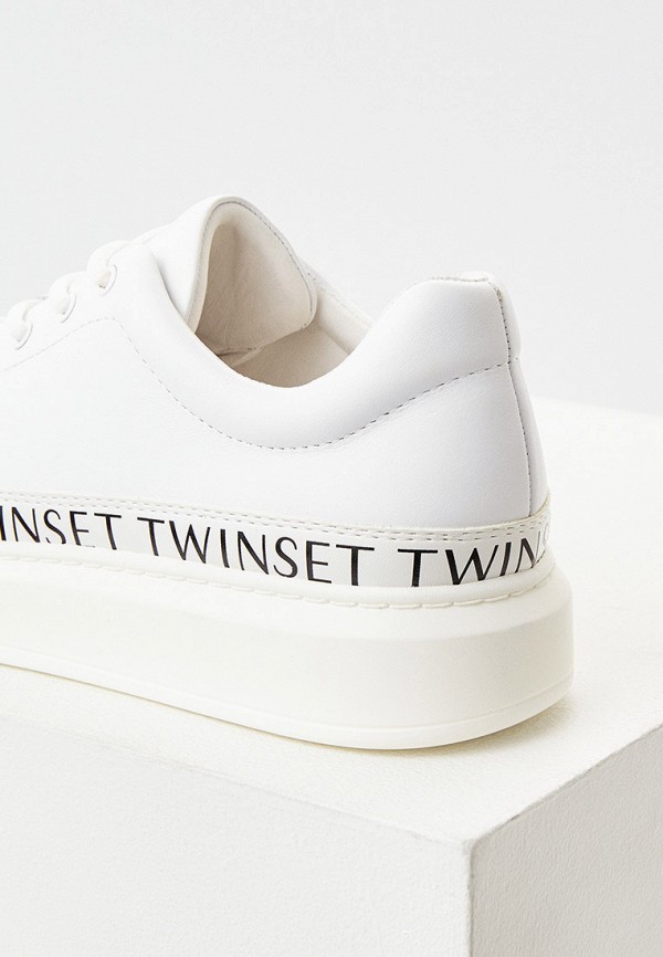 фото Кеды twinset milano