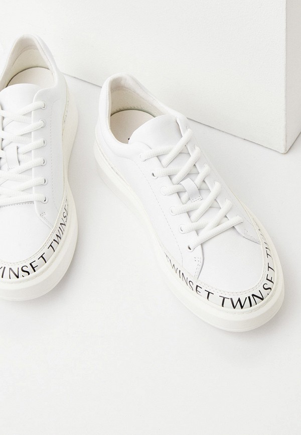 фото Кеды twinset milano