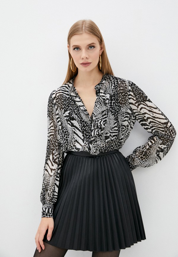 

Блуза Twinset Milano, Разноцветный