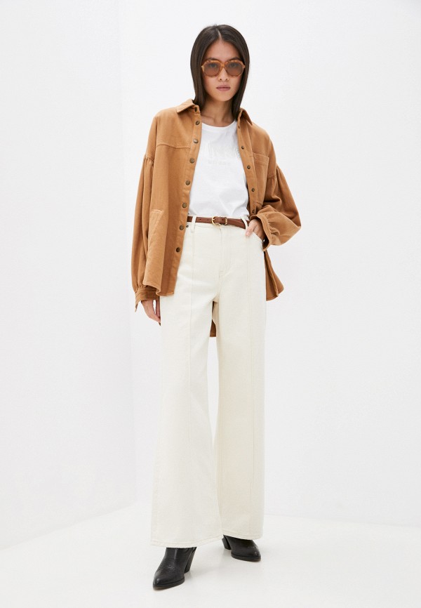 

Футболка Twinset Milano, Белый