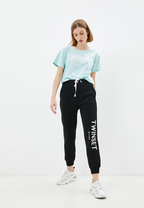 фото Футболка twinset milano