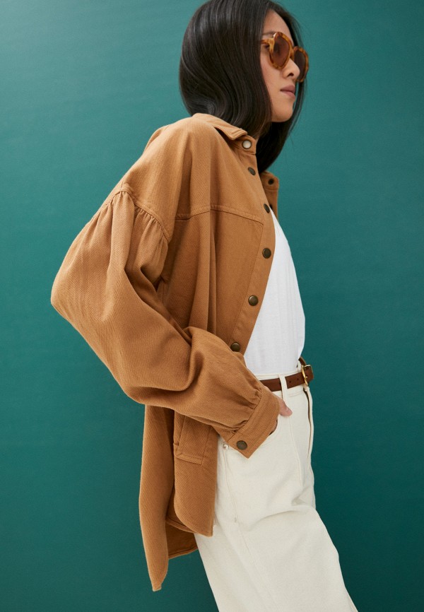 фото Рубашка twinset milano