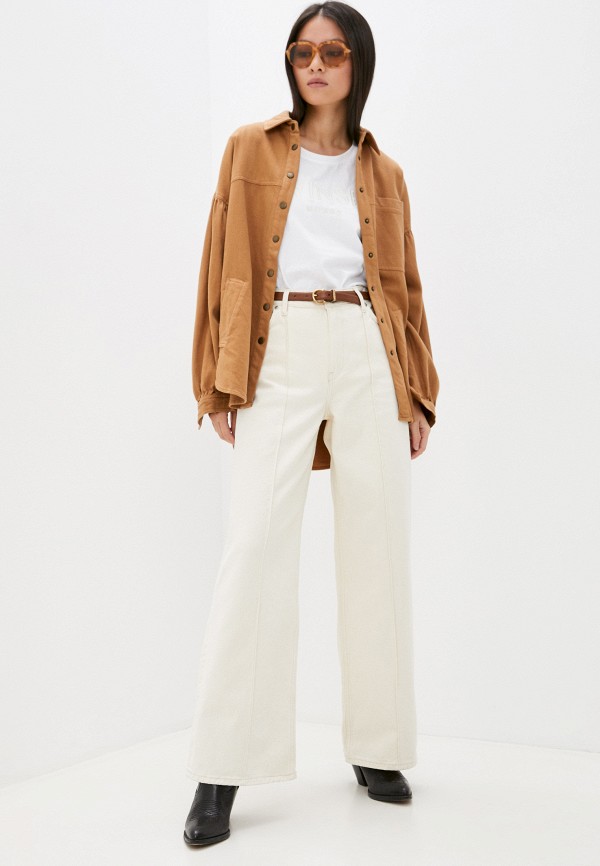 фото Рубашка twinset milano