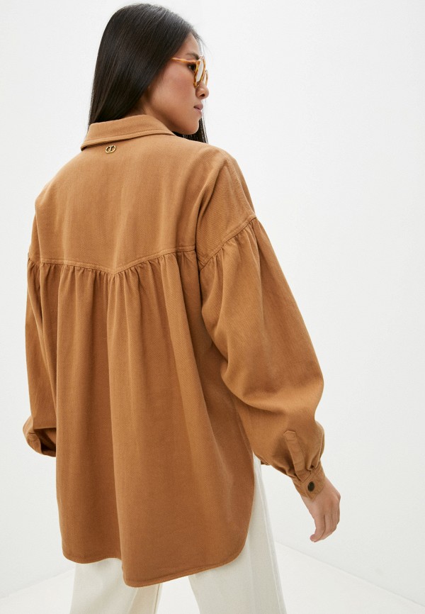 фото Рубашка twinset milano