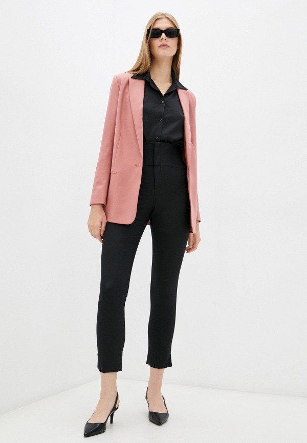 

Пиджак Twinset Milano, Розовый