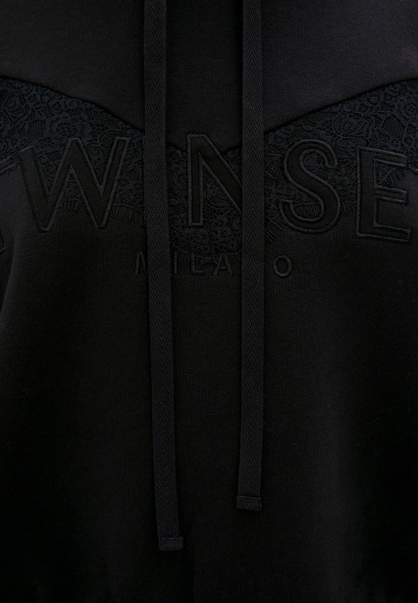 фото Худи twinset milano