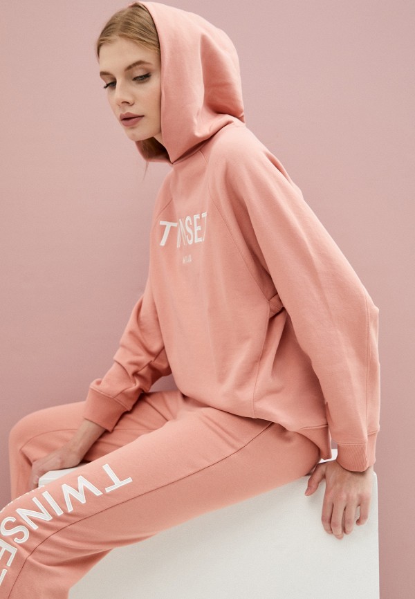 фото Худи twinset milano