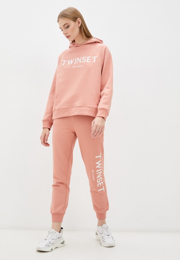 фото Худи twinset milano