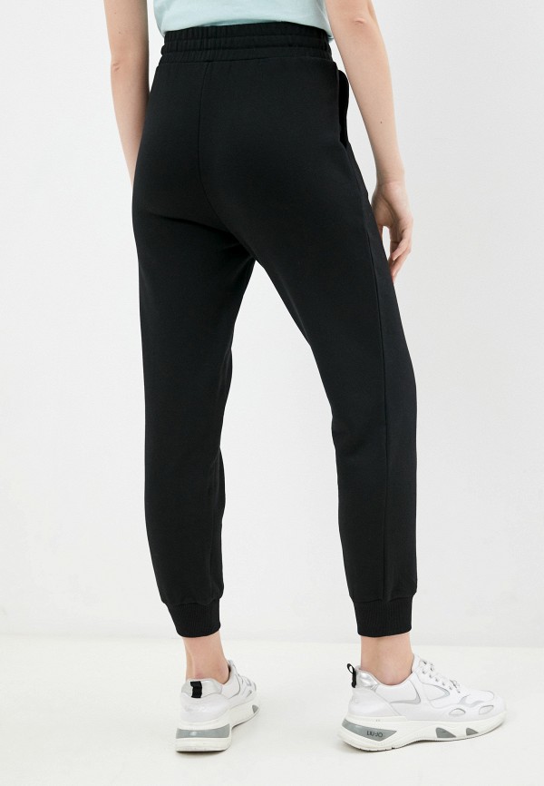 

Брюки спортивные Twinset Milano, Черный