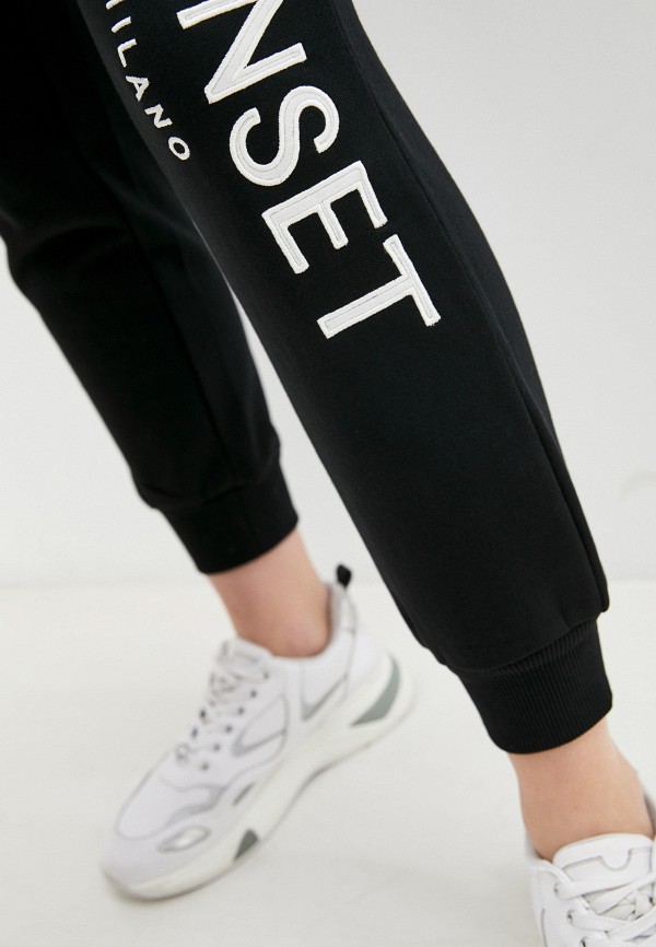 фото Брюки спортивные twinset milano