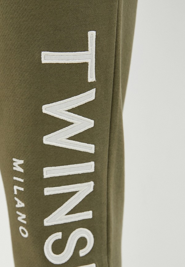 фото Брюки спортивные twinset milano