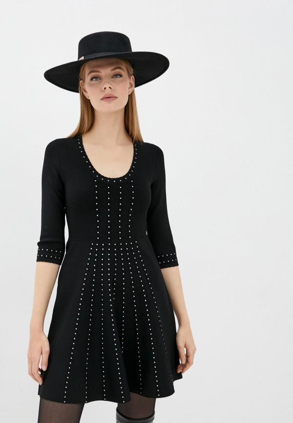 

Платье Twinset Milano, Черный, Twinset Milano RTLAAS235701
